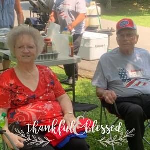 Meet your Posher, Kay